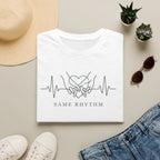 Same Rhythm T-Shirt