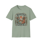 Rooted In Love T-Shirt