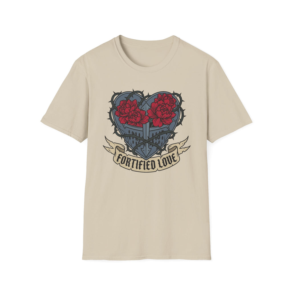 Fortified Love T-Shirt