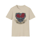 Fortified Love T-Shirt