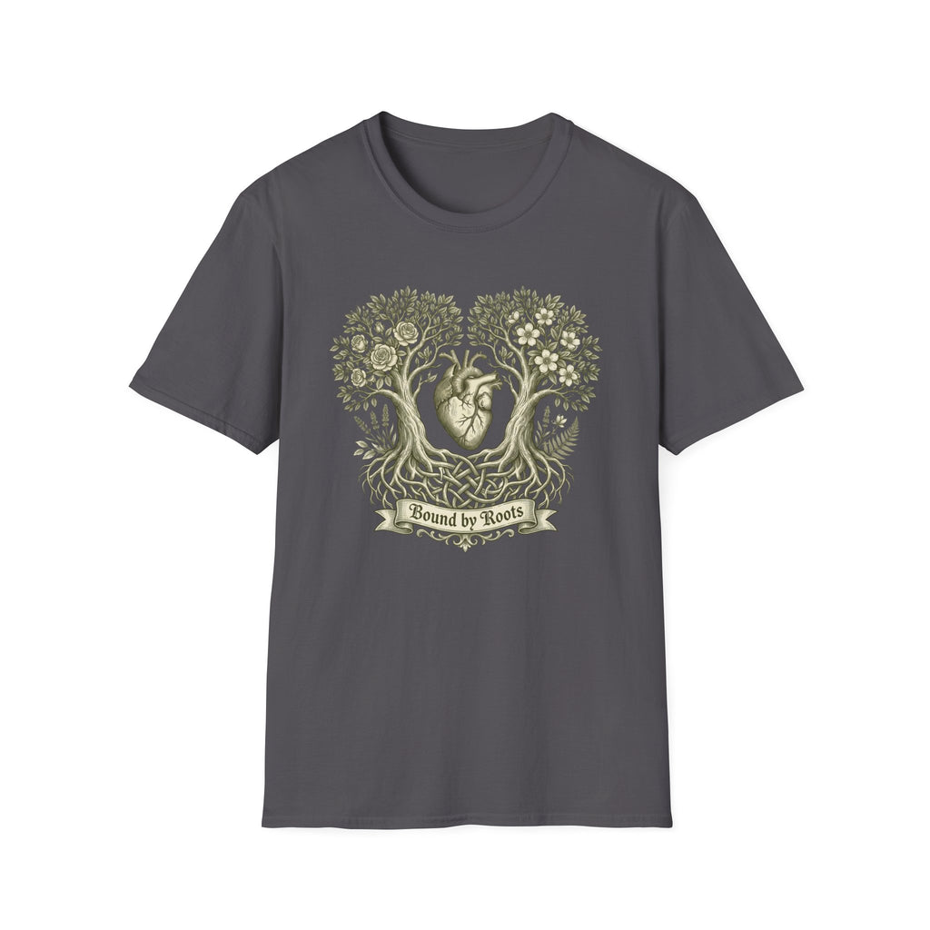 Bound By Roots T-Shirt