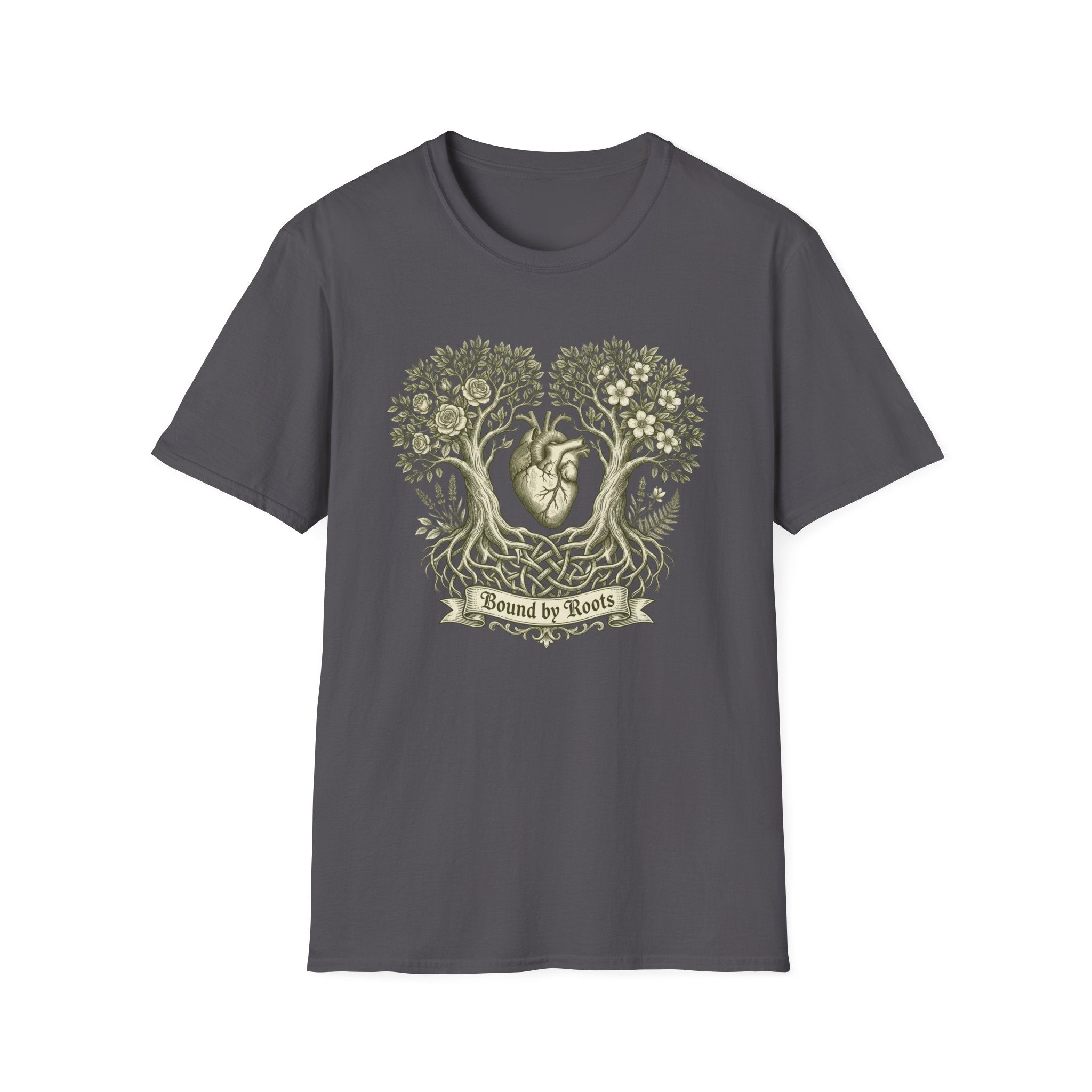 Bound By Roots T-Shirt