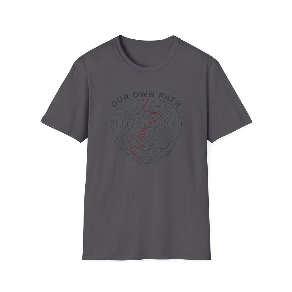 Our Own Path T-Shirt