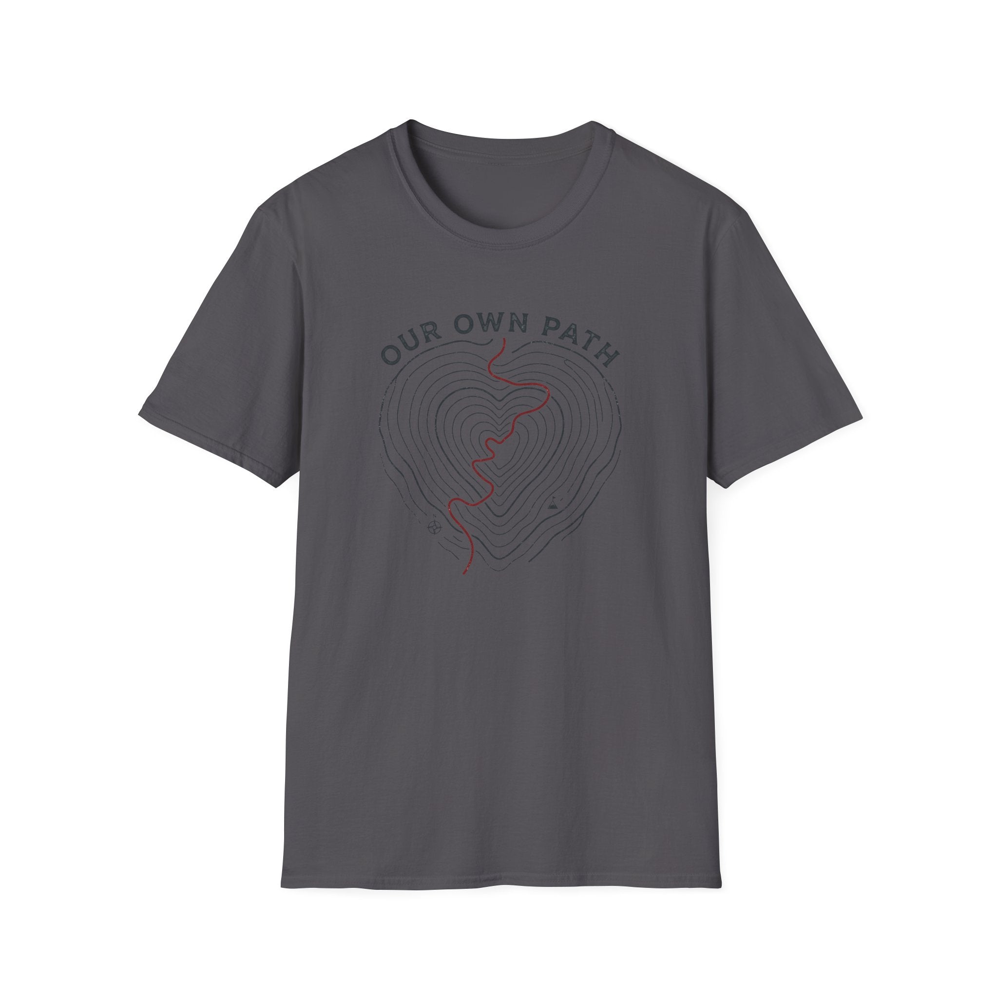 Our Own Path T-Shirt