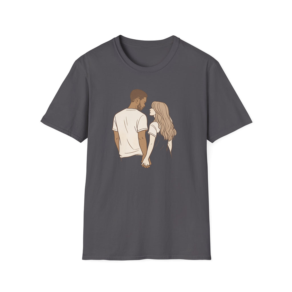 Couples 2 T-Shirt