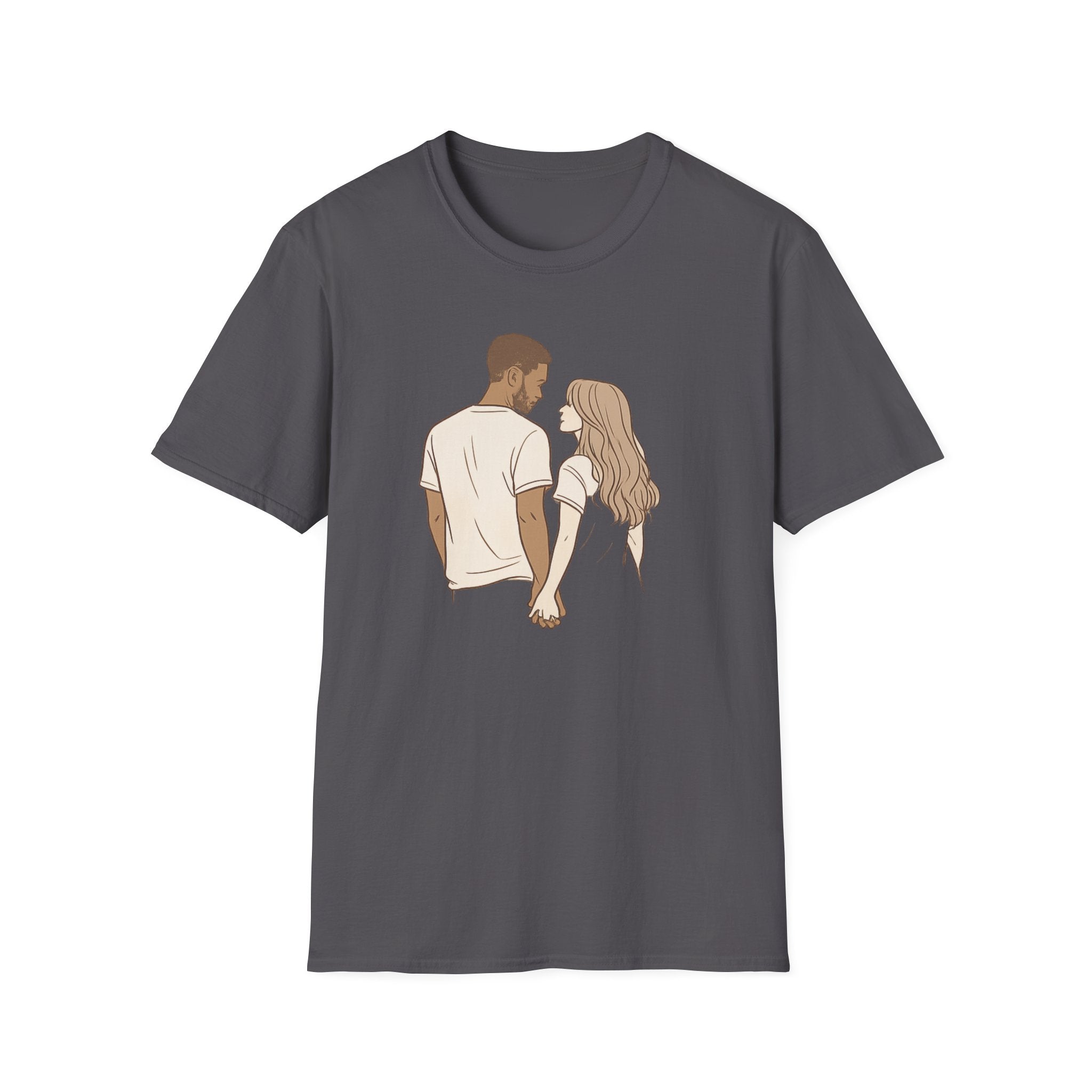Couples 2 T-Shirt
