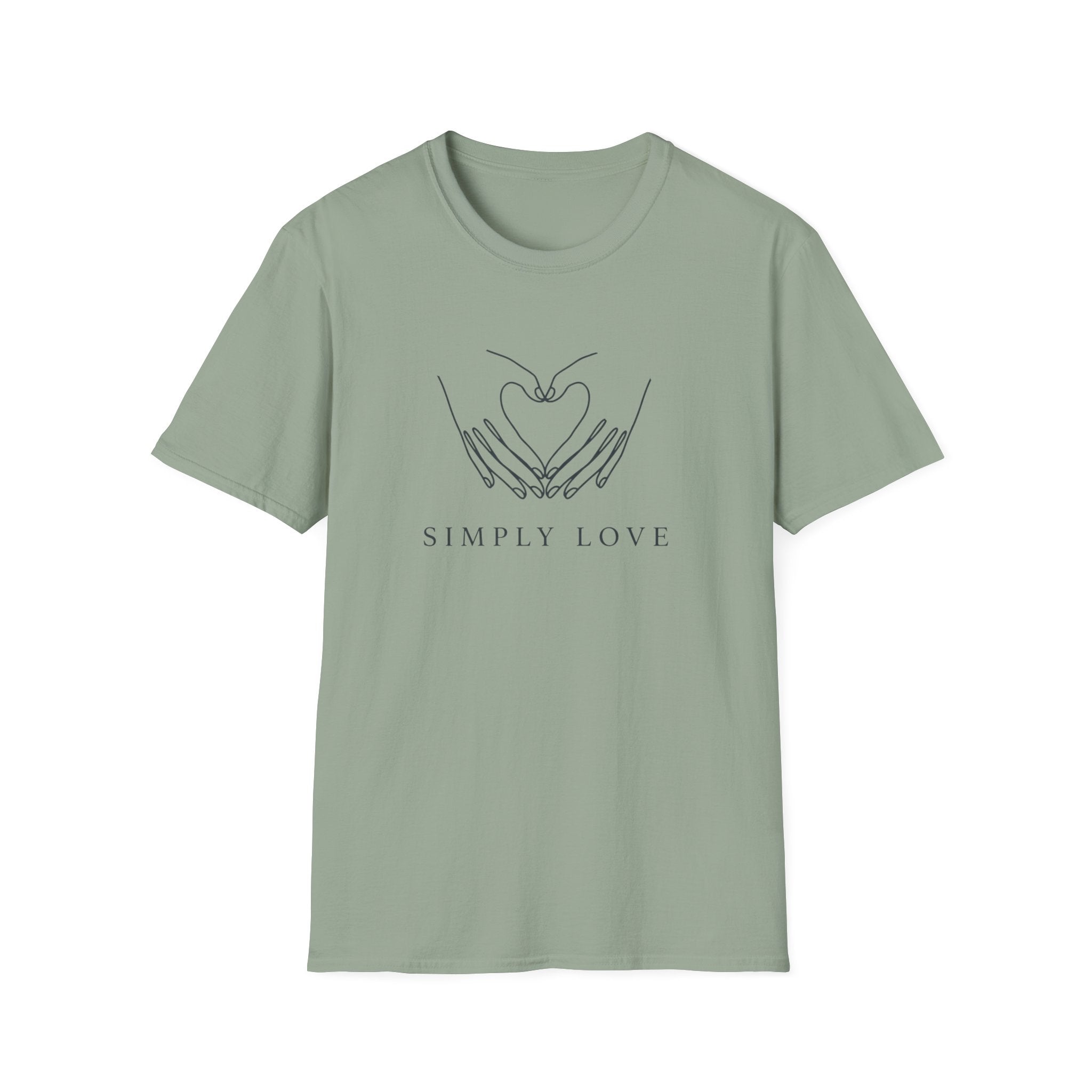 Simply Love T-Shirt