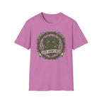 Love Grows Wild 2 T-Shirt