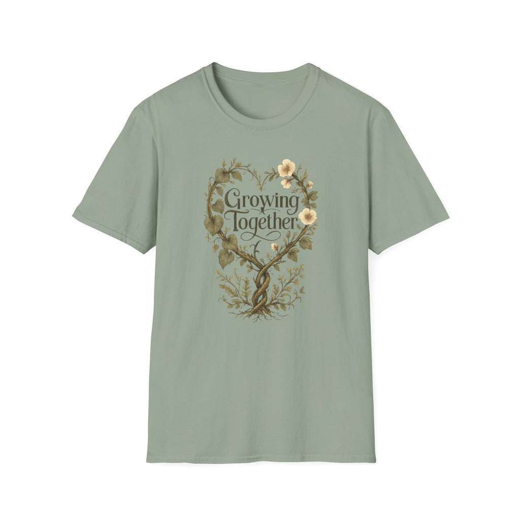 Growing Together T-Shirt