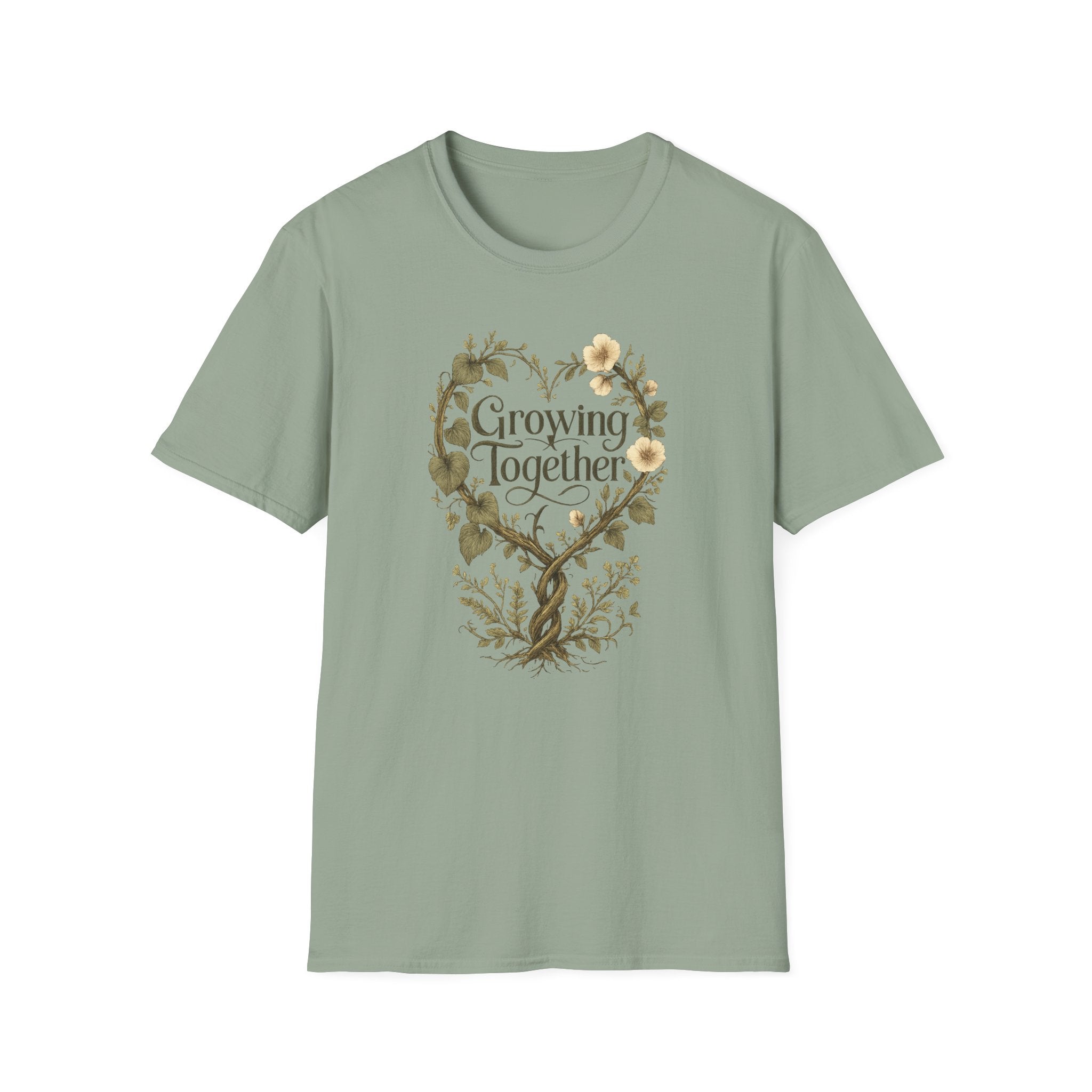Growing Together T-Shirt