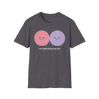 Two Weirdos Finding Each Other T-Shirt