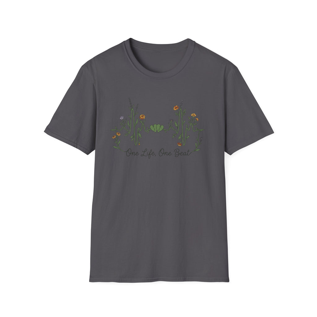 One Love, One Beat T-Shirt