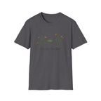 One Love, One Beat T-Shirt