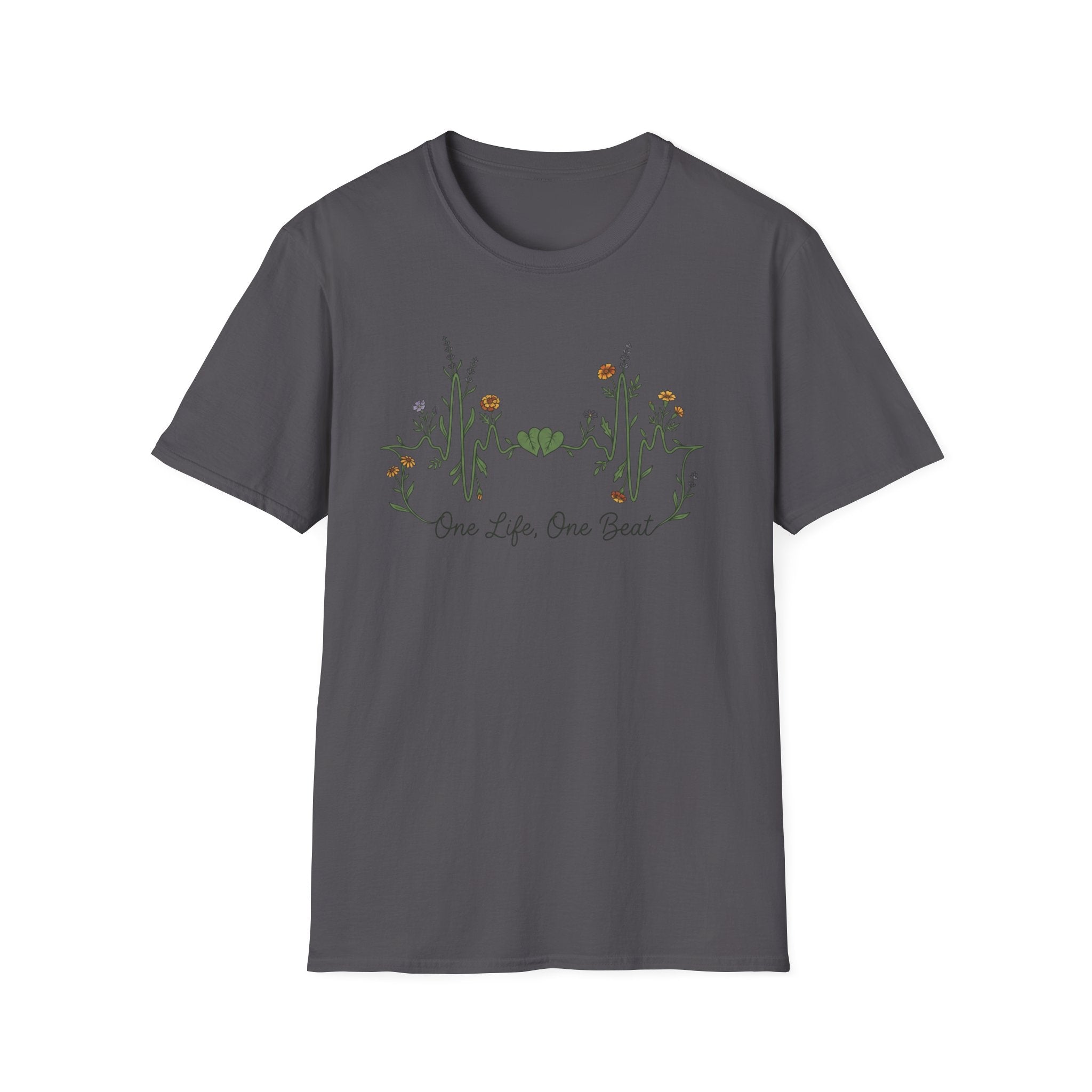 One Love, One Beat T-Shirt