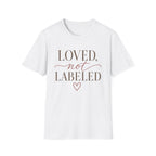Loved Not LabeledT-Shirt