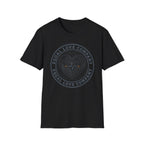 ELC Heartbeat Badge T-Shirt