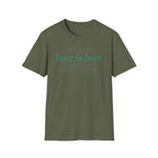 We Checked - Love is Love T-Shirt