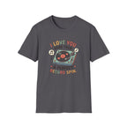 ILUMT A Perfect Record Spin T-Shirt