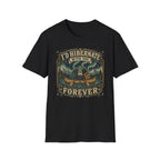 Hibernate Forever Bears T-Shirt