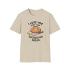 ILUMT Sourdough T-Shirt