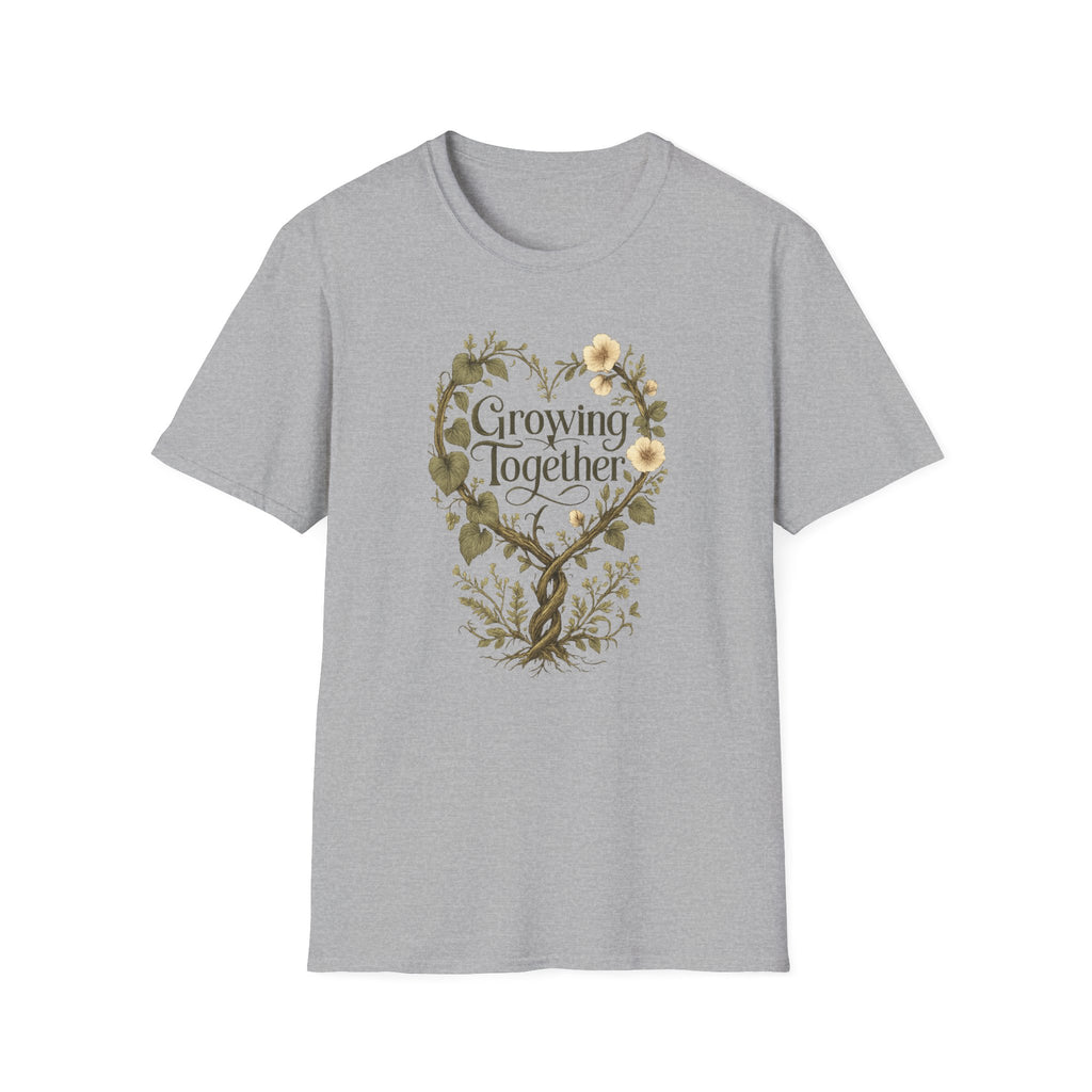 Growing Together T-Shirt