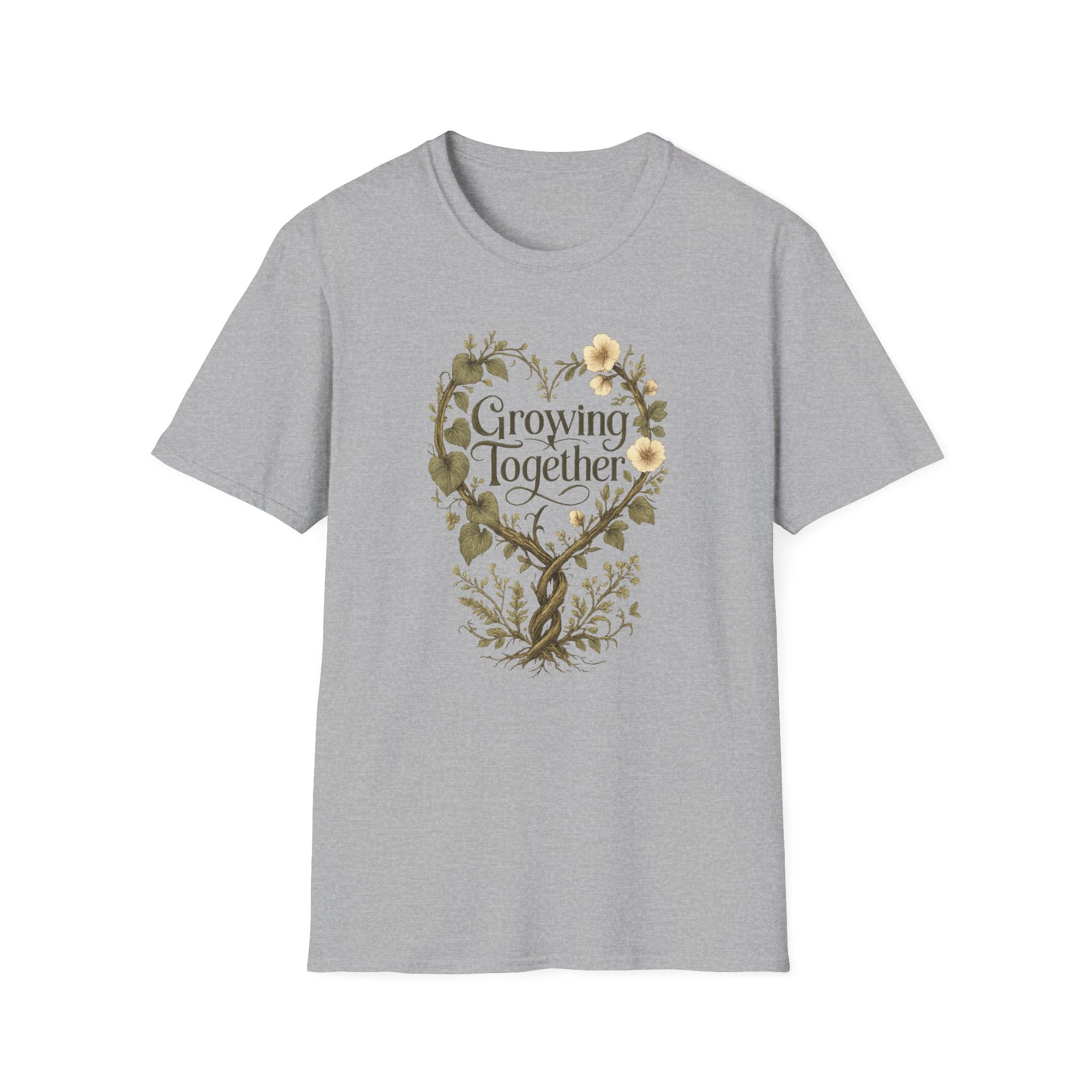 Growing Together T-Shirt