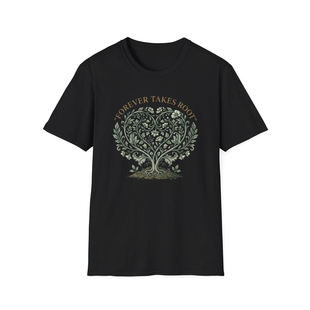 Forever Takes Root 2 T-Shirt