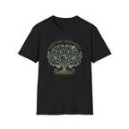 Forever Takes Root 2 T-Shirt