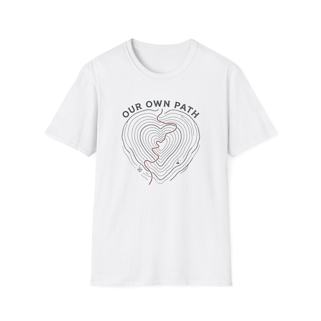 Our Own Path T-Shirt