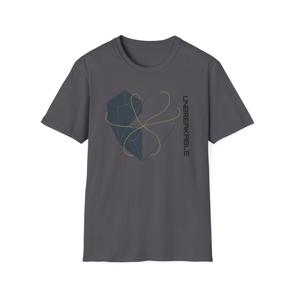 Unbreakable T-Shirt