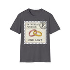 Universal Postage Stamp T-Shirt