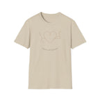 Equal by Destiny  T-Shirt