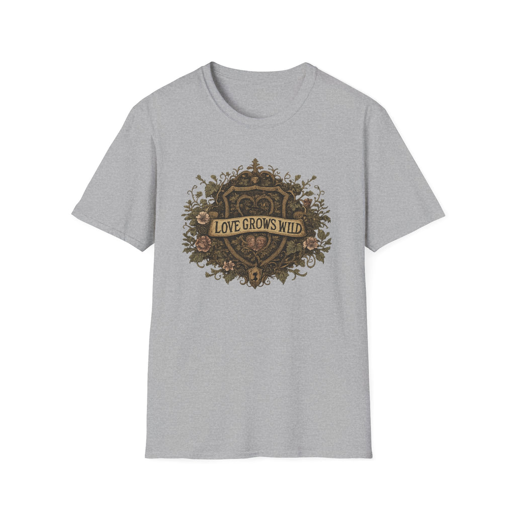 Love Grows Wild T-Shirt