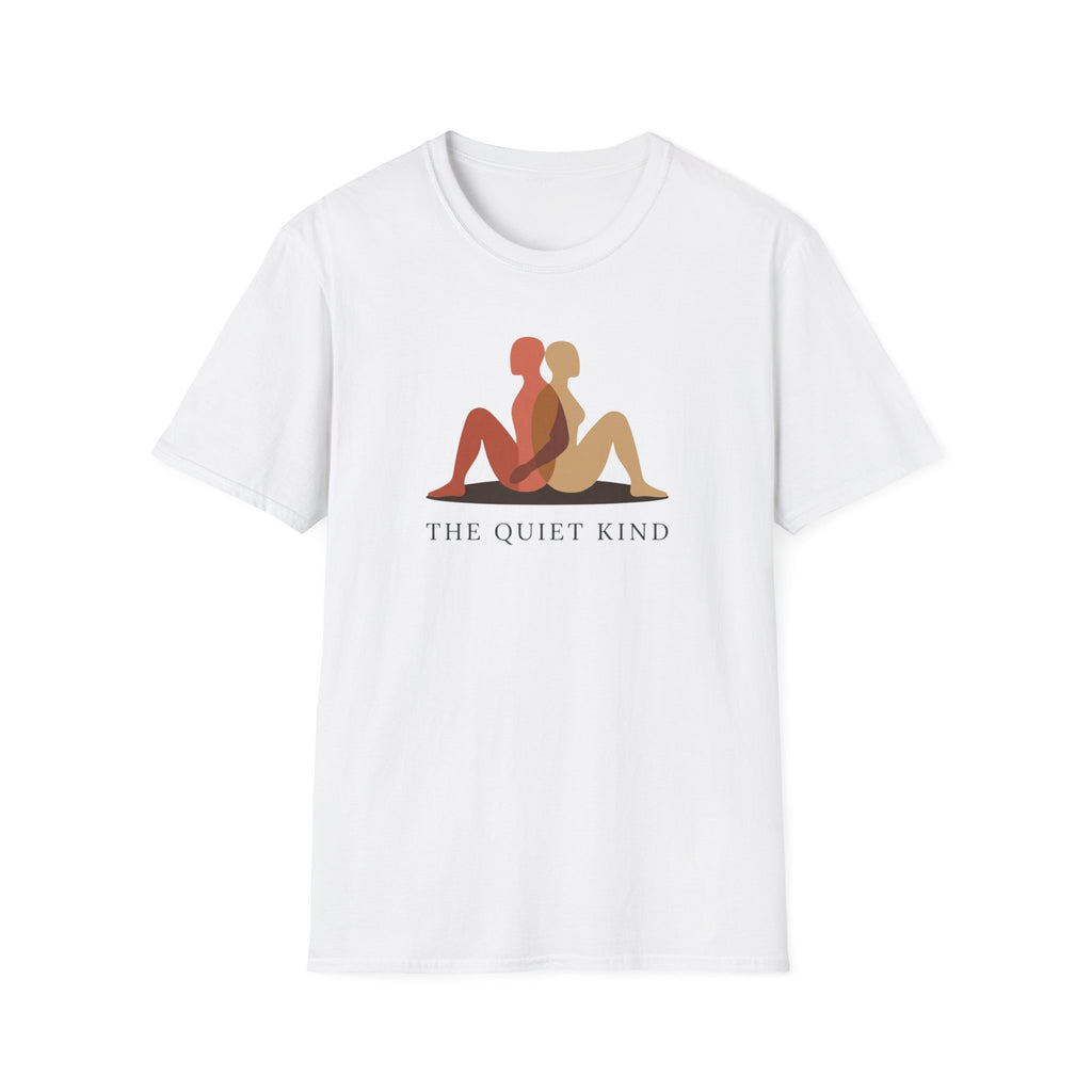 The Quiet Kind T-Shirt