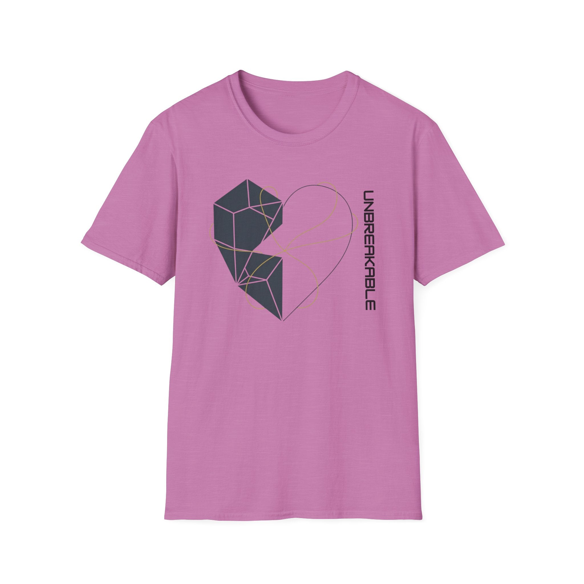 Unbreakable T-Shirt