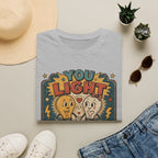 You Light Me Up T-Shirt
