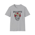 Wild And Rooted T-Shirt