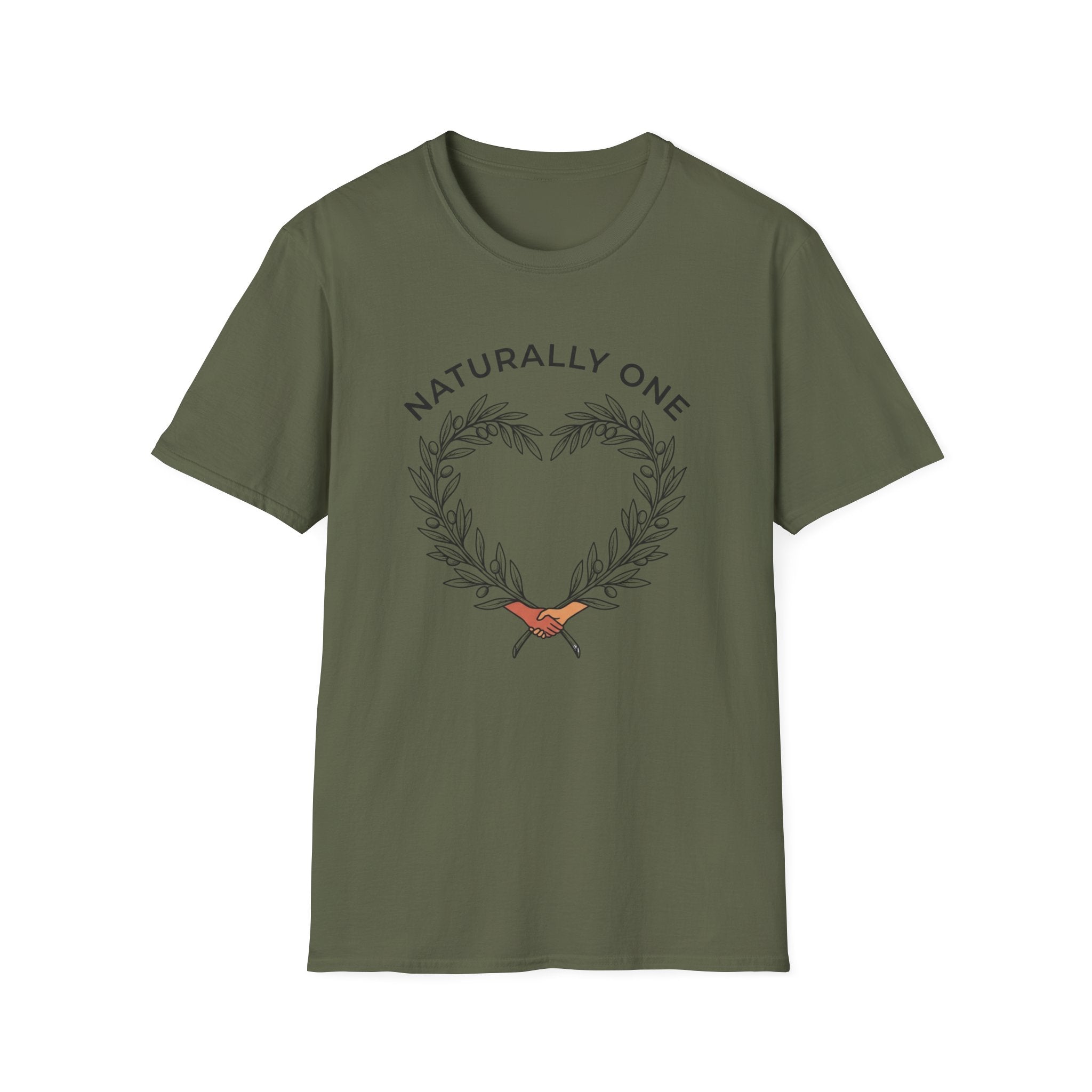 Naturally One T-Shirt