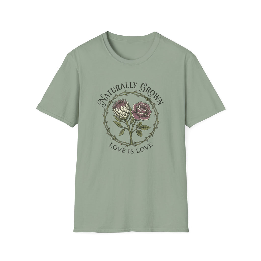 Naturally Grown T-Shirt