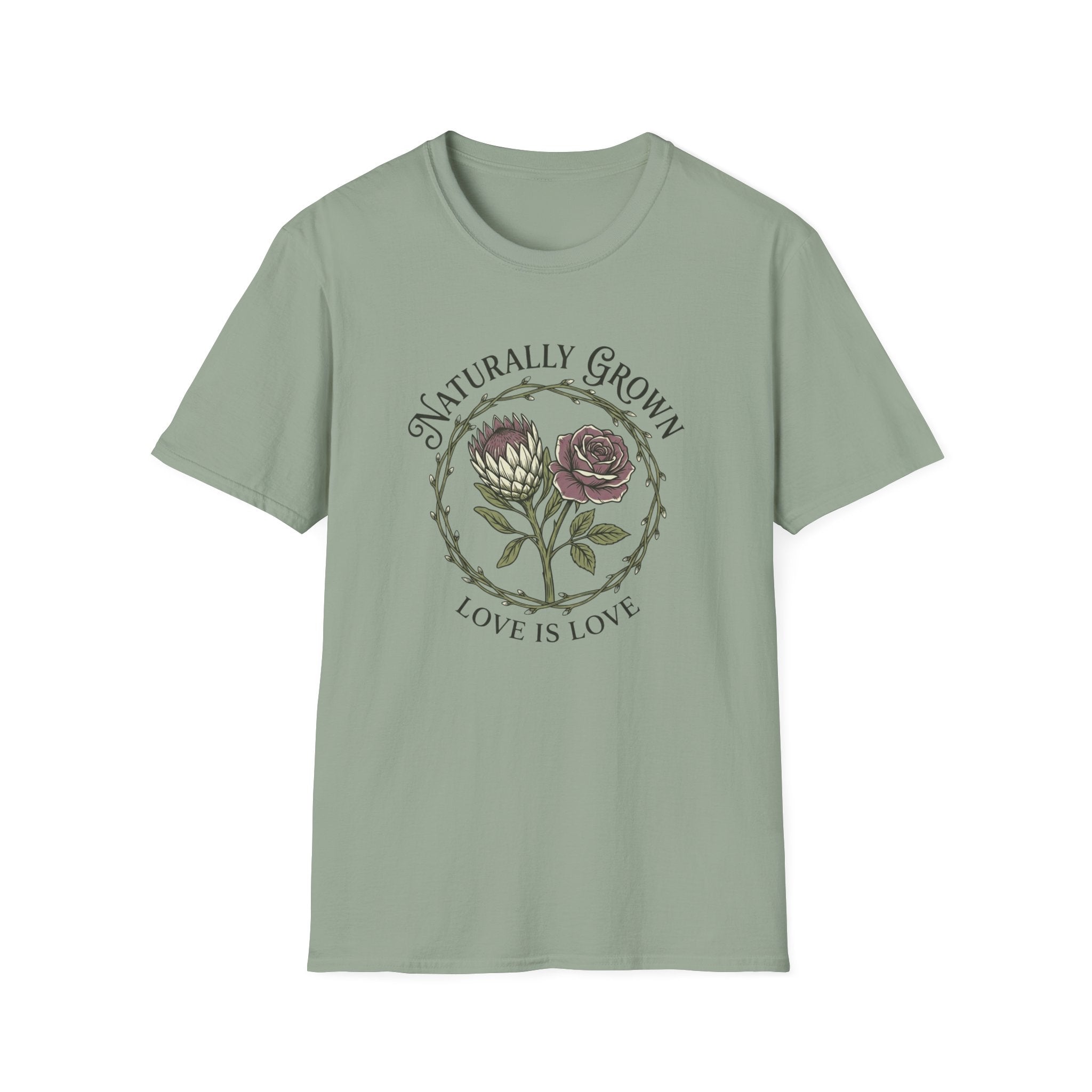 Naturally Grown T-Shirt