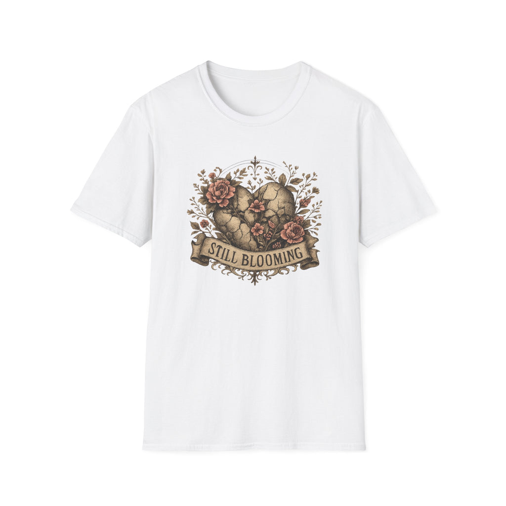 Still Blooming T-Shirt
