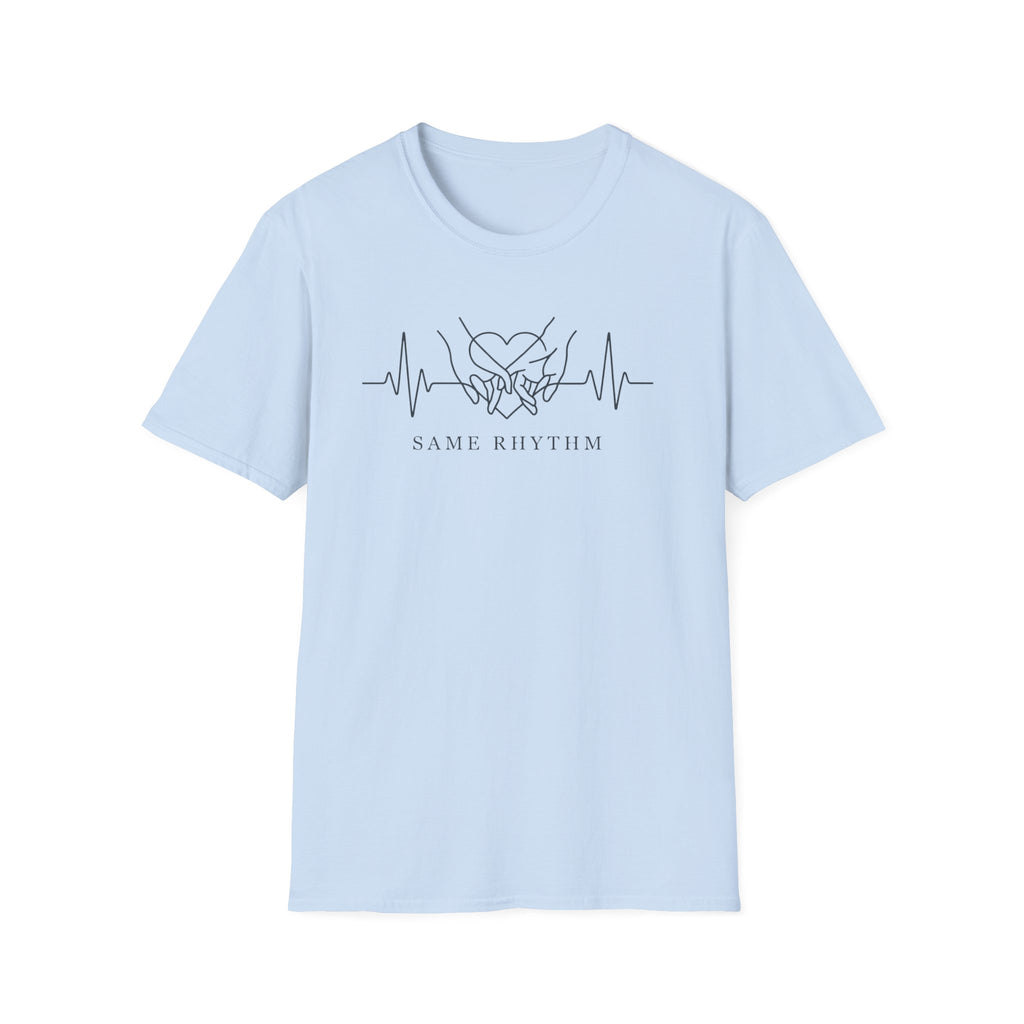 Same Rhythm T-Shirt