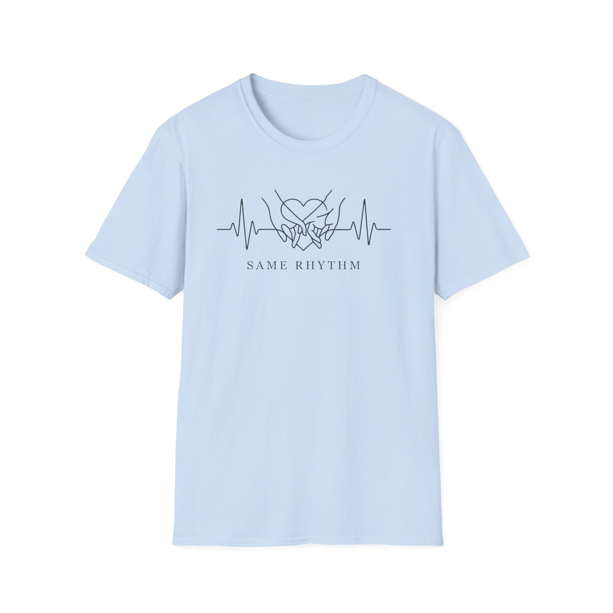 Same Rhythm T-Shirt