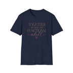 Functional Adult T-Shirt