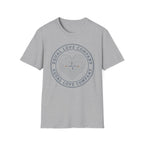 ELC Heartbeat Badge T-Shirt