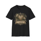 Weathered But Worthy 2 T-Shirt
