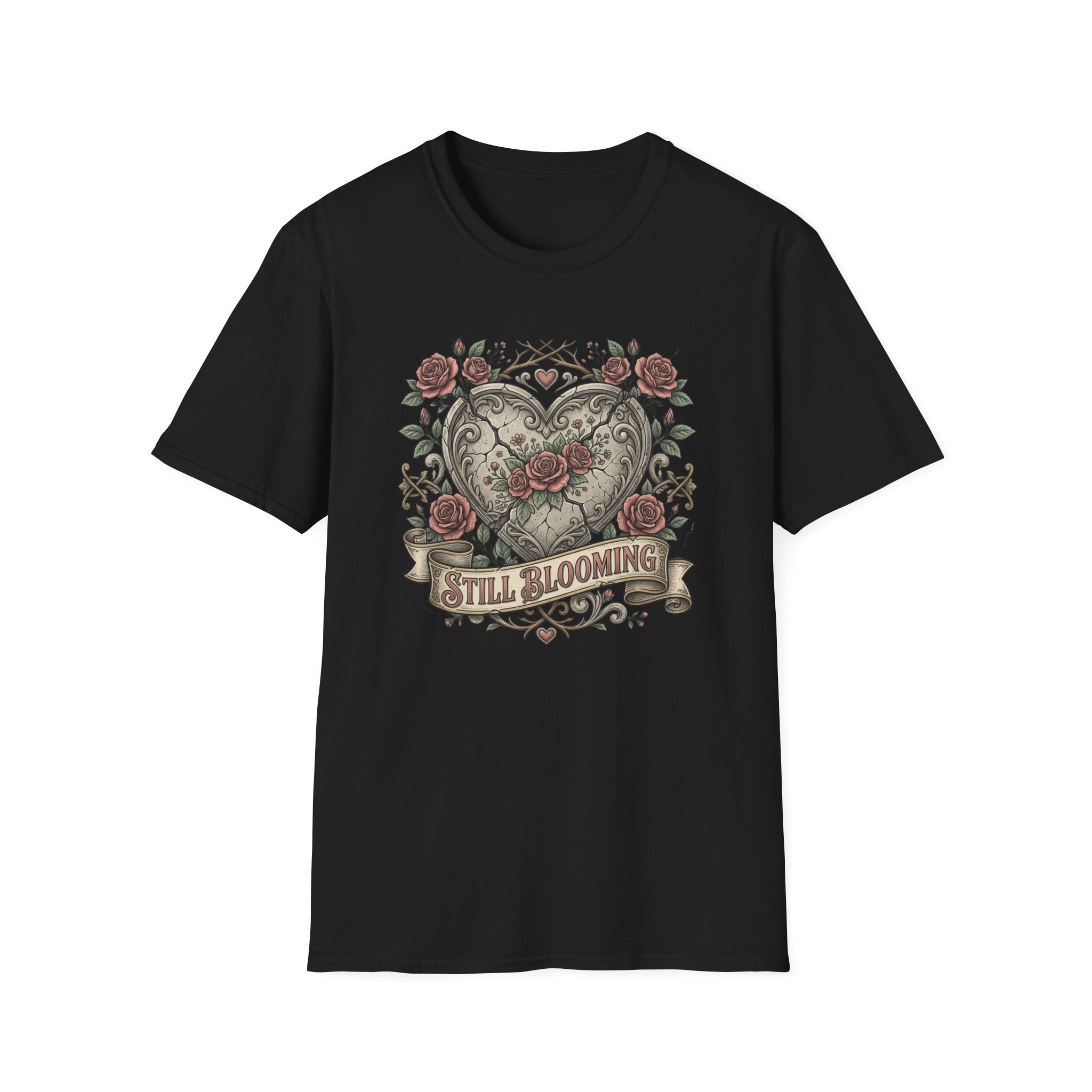 Still Blooming 2 T-Shirt