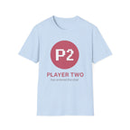 Player 2 T-Shirt