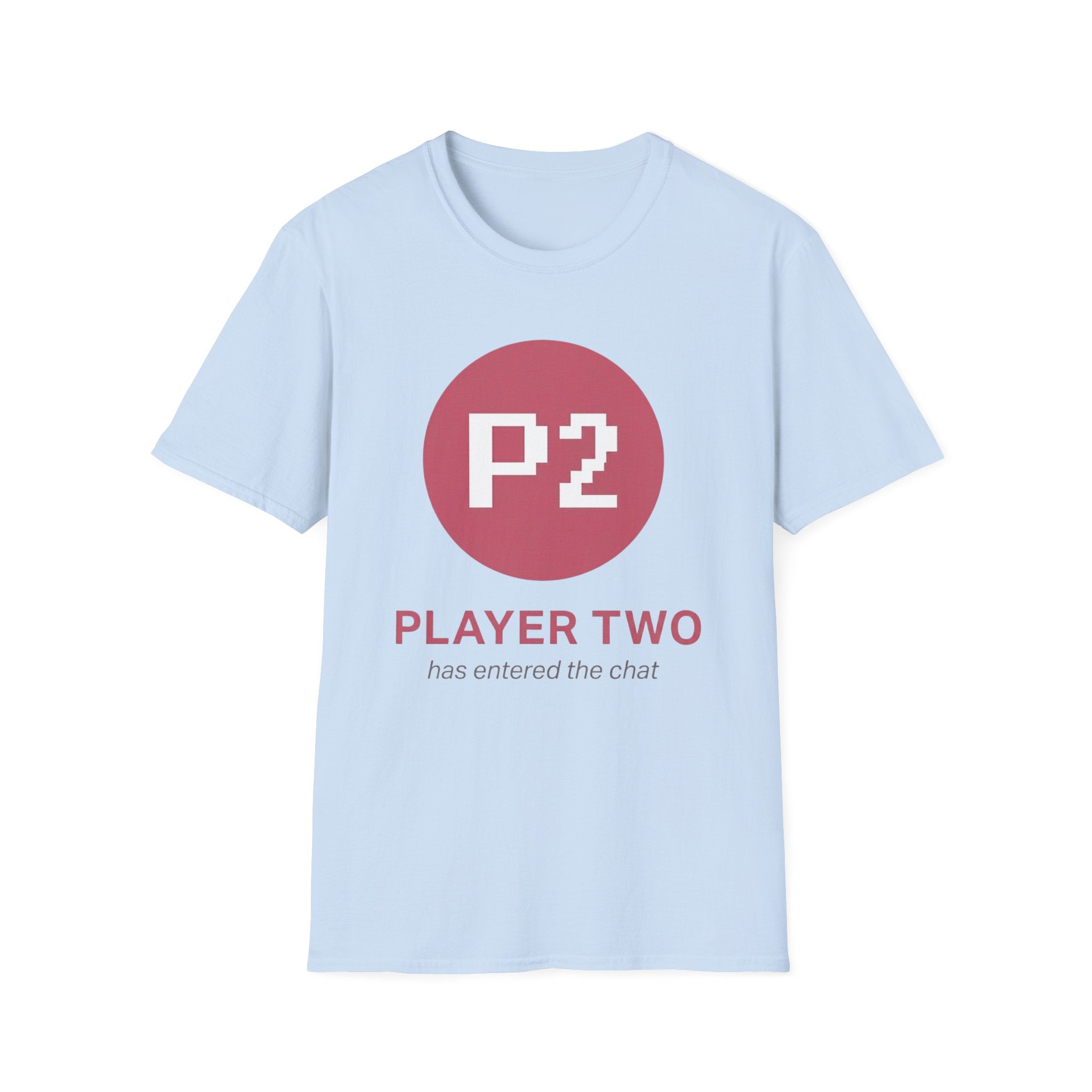 Player 2 T-Shirt
