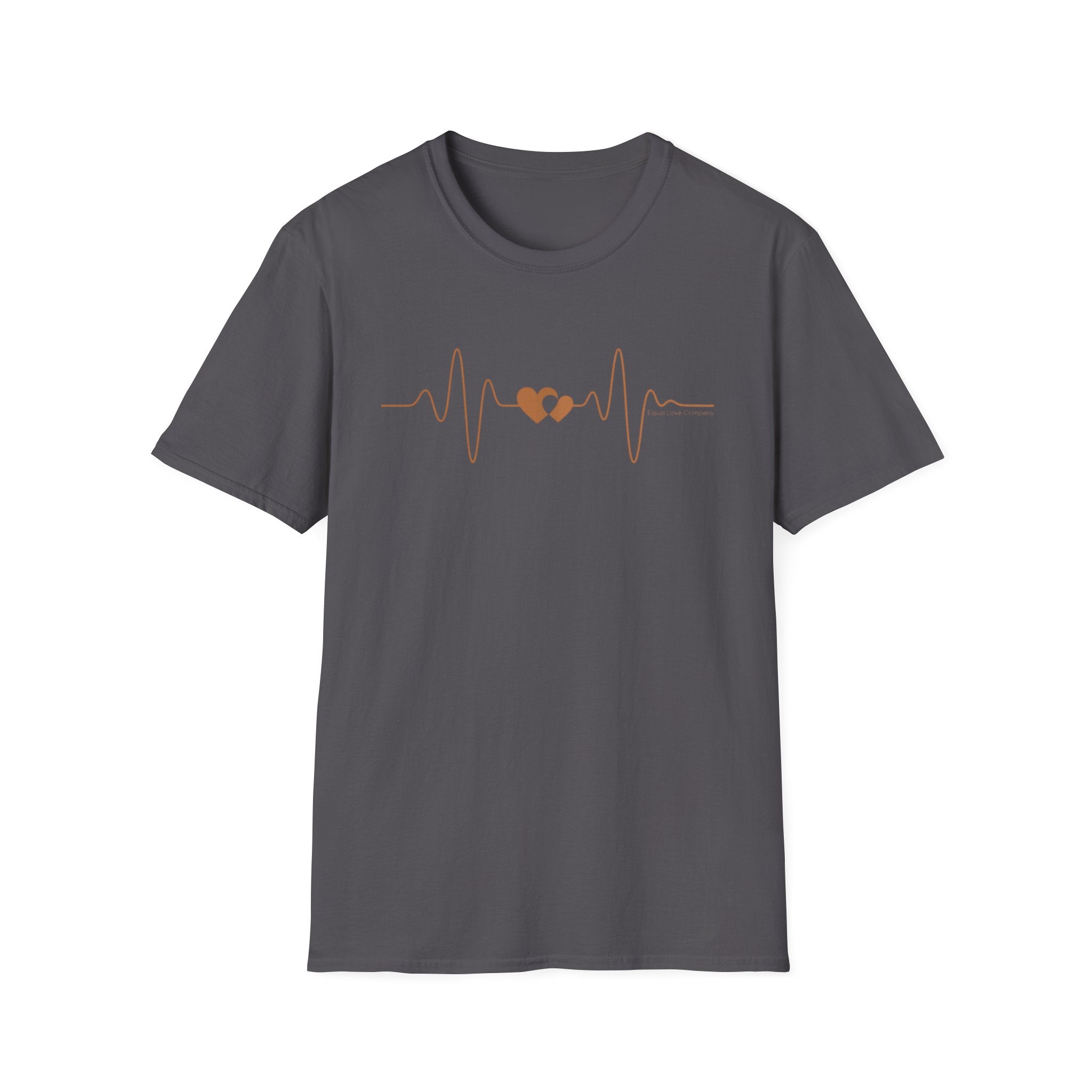 ELC Heartbeat T-Shirt